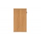 Core Lockable Wooden Cupboard
